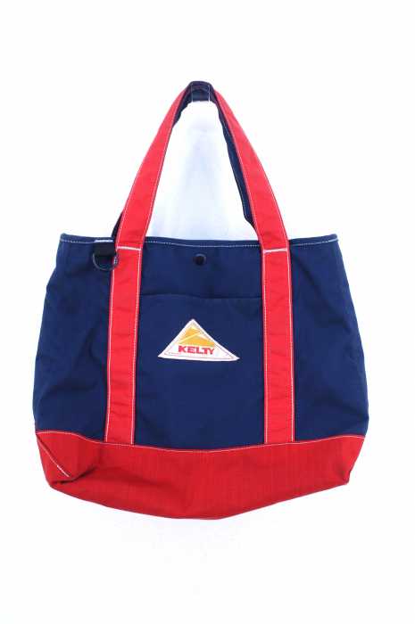 KELTY （ケルティ） トートバッグ メンズ バッグ
