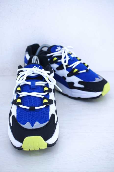 PUMA（プーマ） CELL ALIEN OG LIFESTYLE LIMITED EDITION メンズ シューズ