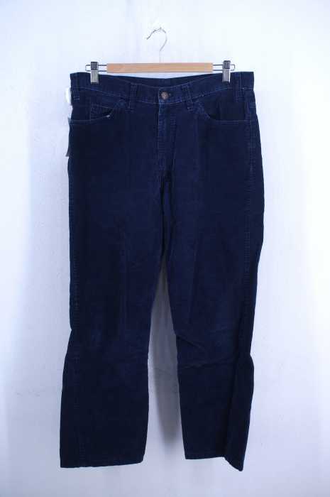 Levi's （リーバイス） 70〜80S 42TALON BigE メンズ パンツ