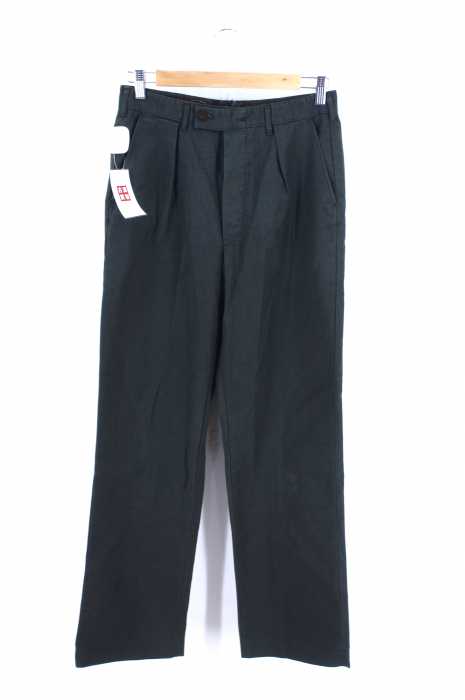 USED古着  （ユーズドフルギ） Vintage ユーロミリタリーワークパンツ メンズ パンツ