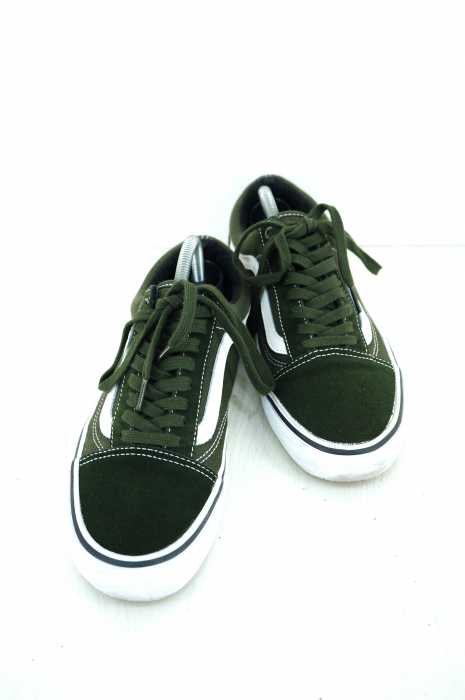 VANS (バンズ ) ULTRACUSH OLD SKOOL PRO メンズ シューズ