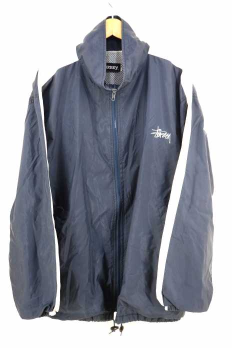 STUSSY （ステューシー） 90S OLD ブート ナイロンブルゾン メンズ アウター