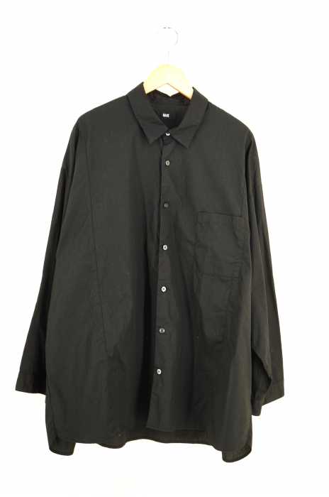 HARE (ハレ) ブロードオーバーシャツ メンズ トップス