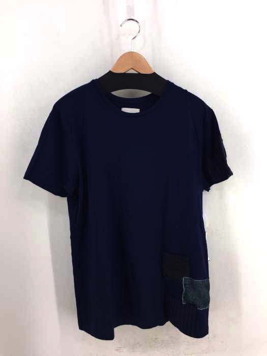 78 STITCHES（ステッチーズ） パッチワークTシャツ メンズ トップス