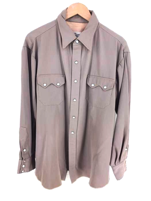 USED古着（ユーズドフルギ） 50s～60s CALIFORNIA RANCHWEAR 
