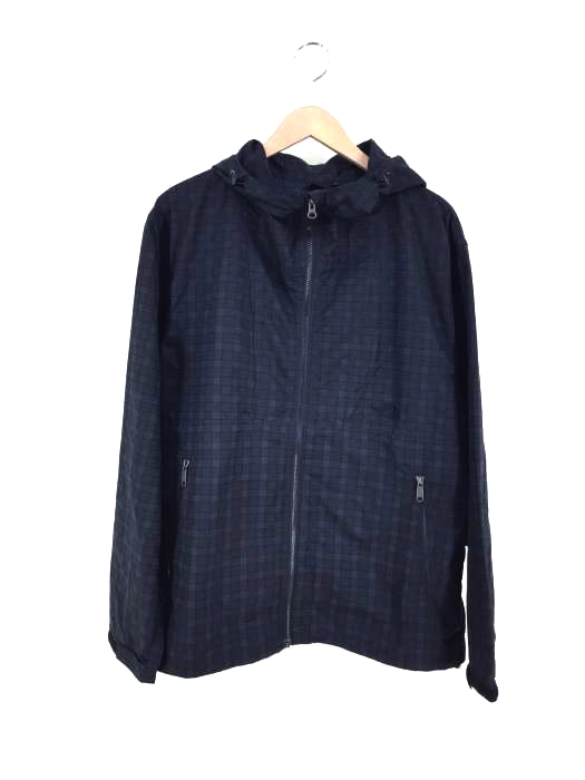 THE NORTH FACE（ザノースフェイス） チェック NOVELTY COMPACT JACKET  コンパクト ジャケット メンズ アウター