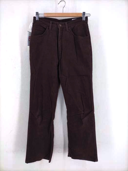 Wrangler(ラングラー) authentic jeans レディース パンツ