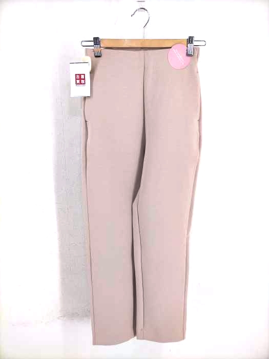 emmi atelier（エミアトリエ） ダンボールパンツ レディース パンツ