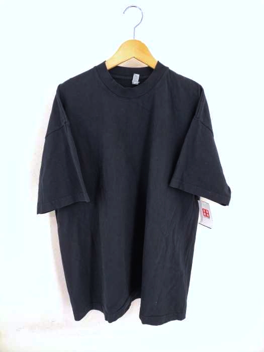 LOS ANGELES APPAREL（ロサンゼルスアパレル） クルーネックTシャツ メンズ トップス