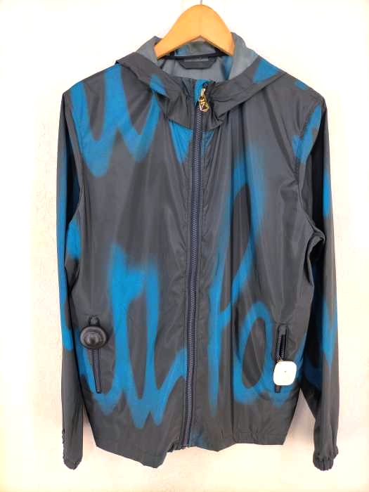 ポールスミス Spray ロゴ ジップアップフーディー 【公式通販】