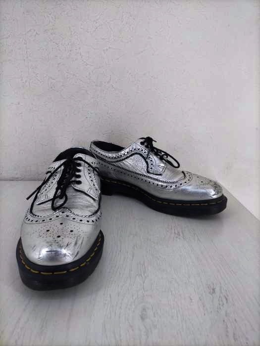 Dr.Martens（ドクターマーチン） 3689 KLTE MET キルト付き メンズ シューズ