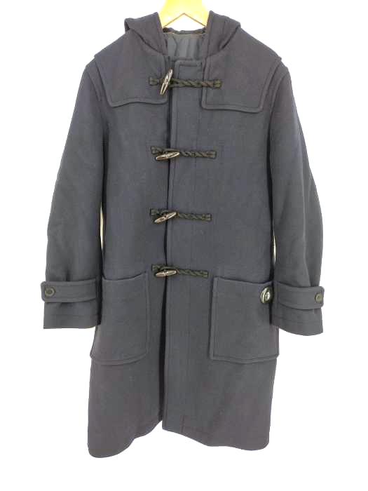 JOSEPH HOMME（ジョゼフオム） ダッフルコート メンズ アウター