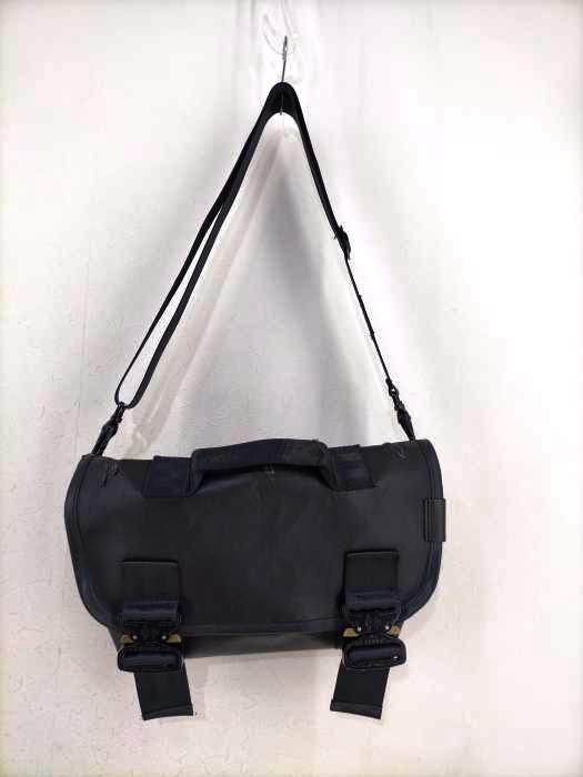 DEFY BAGS（デフィーバッグズ） DEFY Recon Mini Messenger bag メンズ バッグ