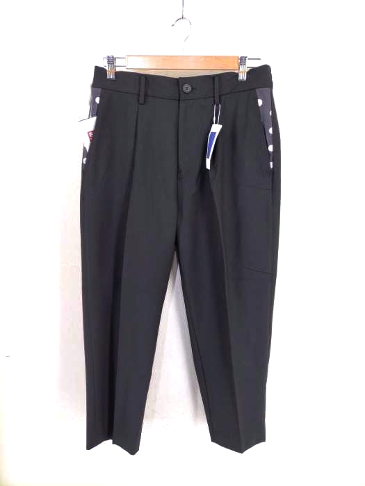 USED古着（ユーズドフルギ） 1980 24/7 Slacks T/C メンズ パンツ