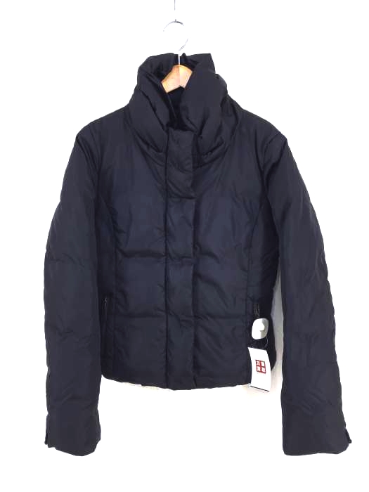Max Mara WEEKEND LINE(マックスマーラ ウィーケンドライン) ハイネックダウンジャケット レディース アウター