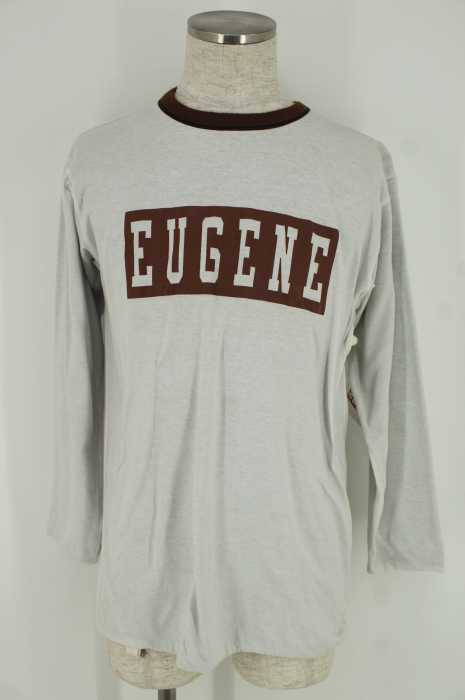 ARROWEAR EUGENE リバーシブルトレーナー トップス メンズ トップス