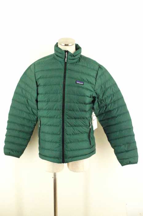 patagonia （パタゴニア） ダウンセーター メンズ アウター