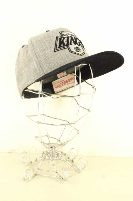 mitchell&ness （ミッチェルアンドネス） スナップバックBBキャップ メンズ 帽子