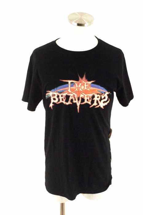 HARE （ハレ） プリントTシャツ メンズ トップス