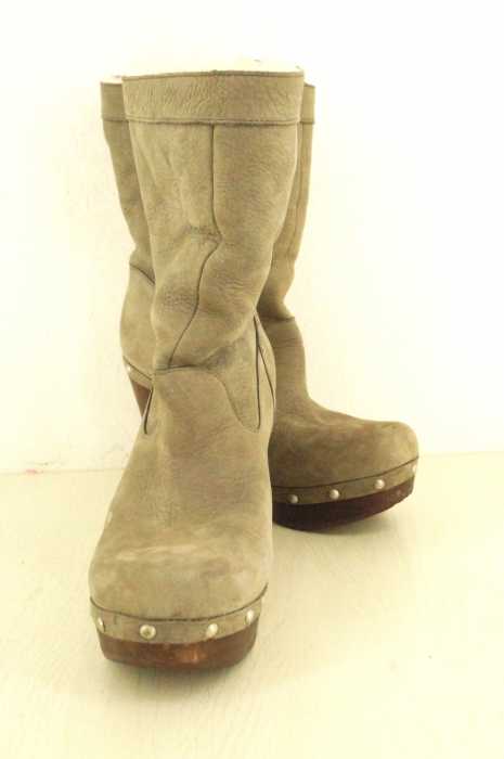 UGG （アグ） ムートンブーツ レディース シューズ