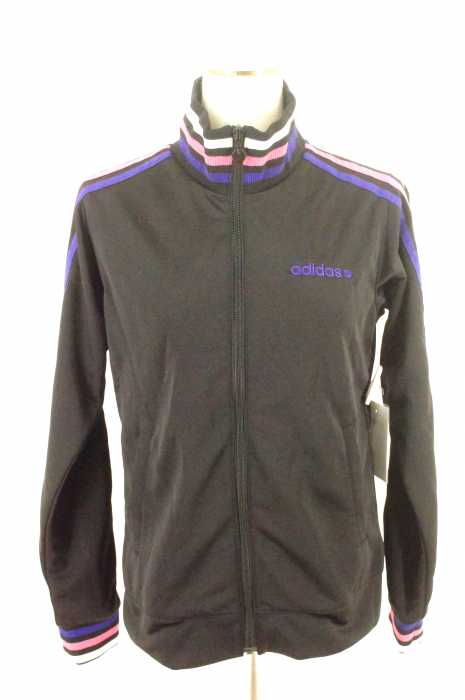 adidas (アディダス) ジャージ トラックジャケット レディース トップス