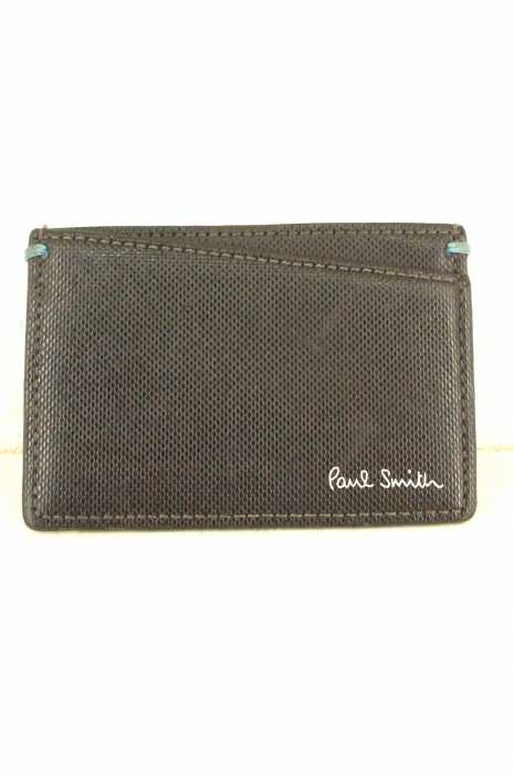Paul Smith （ポールスミス） パスケース メンズ ファッション雑貨