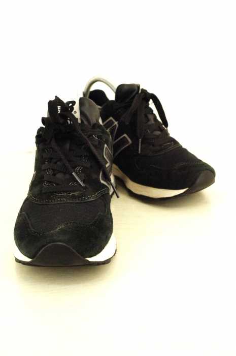 NEW BALANCE （ニューバランス） MADE IN USA M1400BKS スウェードスニーカー レディース シューズ