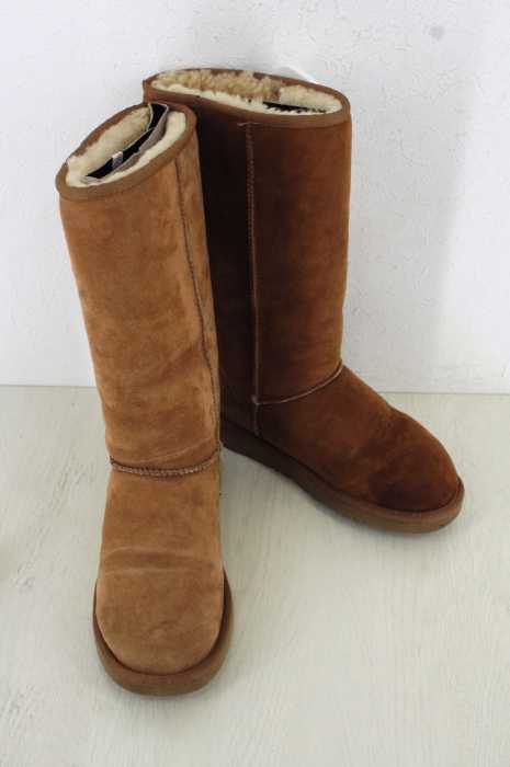UGG （アグ） w classic tall 5815　ムートンブーツ レディース シューズ