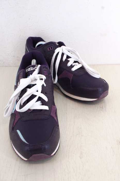 Reebok （リーボック） ERS　RACEER　ローカットスニーカー	 メンズ シューズ