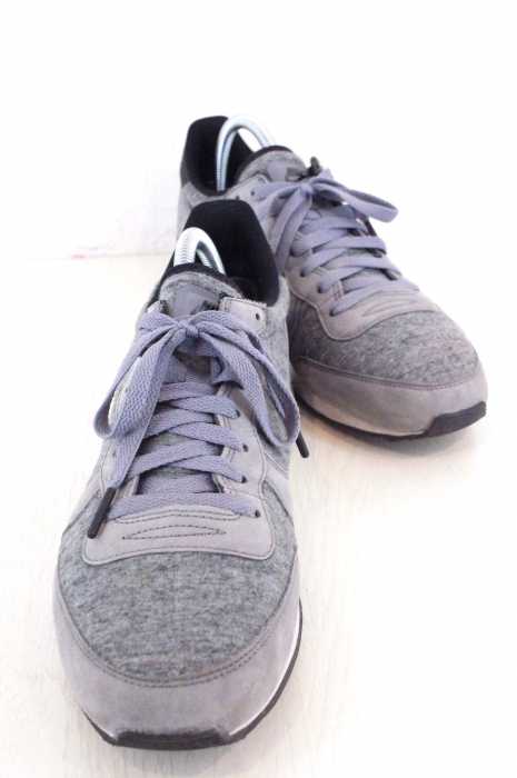 NIKE （ナイキ） 15AW　INTERNATIONALIST TP メンズ シューズ