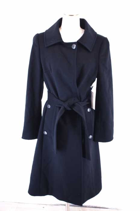 MADAM JOCONDE () カシミヤロングコート レディース アウター