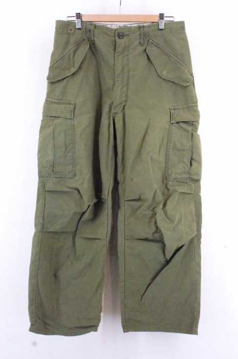 USED (古着) ミリタリーパンツ メンズ パンツ
