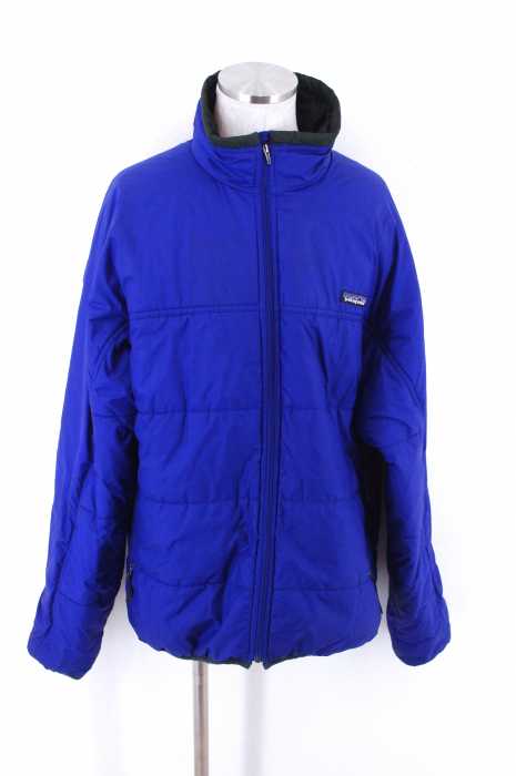 patagonia (パタゴニア) 中綿ナイロンブルゾン メンズ アウター