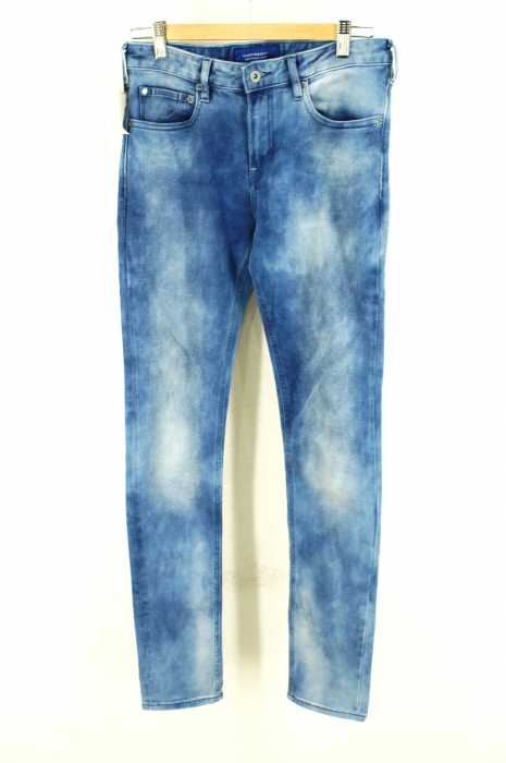 SCOTCH&SODA （スコッチアンドソーダ） ケミカルウォッシュデニムスキニーパンツ メンズ パンツ