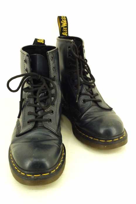 Dr.Martens （ドクターマーチン） 8ホールブーツ メンズ シューズ