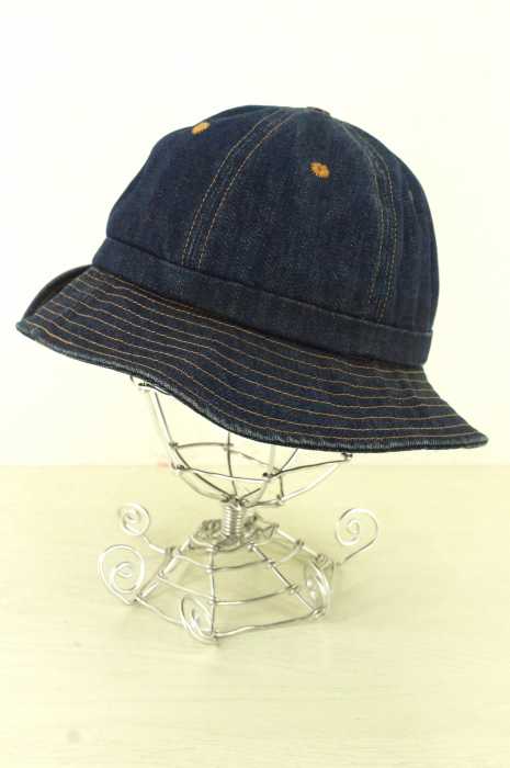 Levi's （リーバイス） デニムハット メンズ 帽子