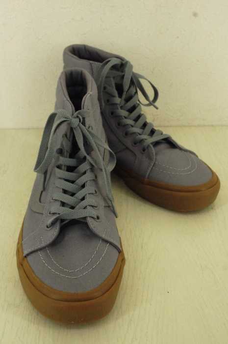VANS （バンズ） SK8-HI　ハイカットスニーカー メンズ シューズ