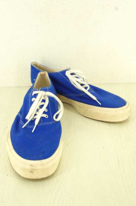BEAMS （ビームス） ローカットスニーカー メンズ シューズ