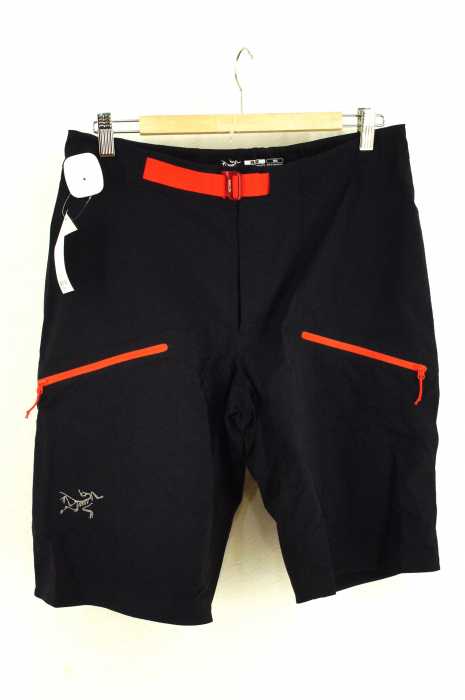 ARCTERYX （アークテリクス） サイフォン FL ショート　クライミングパンツ メンズ パンツ