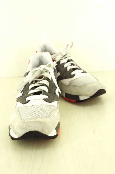 NEW BALANCE (ニューバランス) M998CREA USA製 スニーカー メンズ シューズ