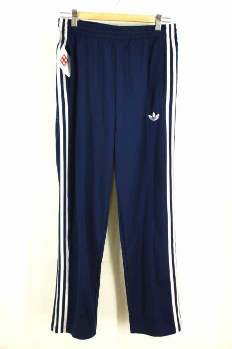 adidas for BEAUTY&YOUTH UNITED ARROWS (アディダスフォービューティーアンドユースユナイテッドアローズ) TRACK SUITS BY サイドライントラックパンツ メンズ パンツ