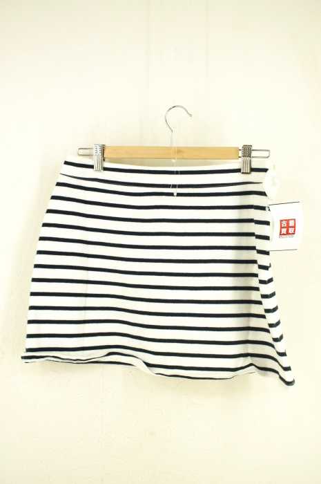 PETIT BATEAU (プチバトー) ミニスカート レディース スカート