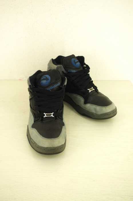 Reebok(リーボック) PUMP BASKET BALL メンズ シューズ