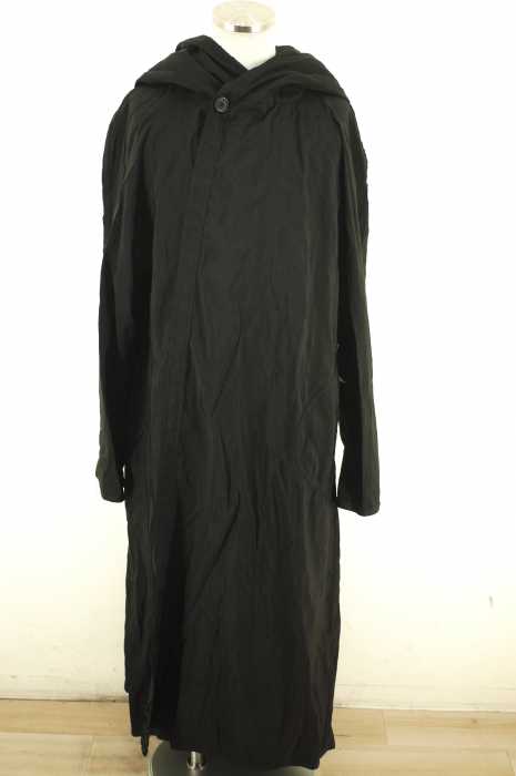 MYCRA PAC DESIGNER WEAR(マイクラ パク デザイナー ウェア) Donatella Travel Coat メンズ アウター
