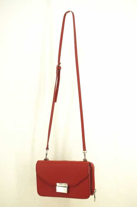 ZARA （ザラ） ミニショルダーバッグ レディース バッグ