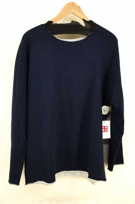 BEAUTY & YOUTH UNITED ARROWS （ビューティーアンドユースユナイテッドアローズ） カットオフスウェット メンズ トップス