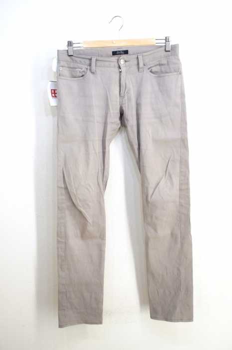 UNDERCOVERISM （アンダーカバーイズム） 09AW UNDERMAN ストレッチスキニーパンツ メンズ パンツ