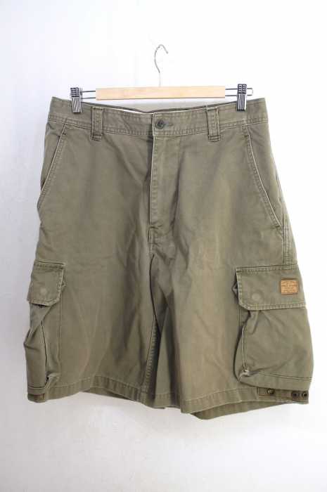 RL POLO JEANS CO.（ポロジーンズ） カーゴショートパンツ メンズ パンツ