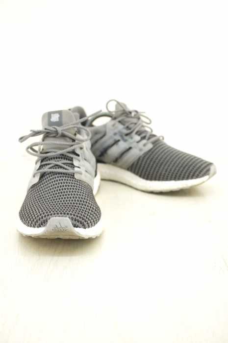 ADIDAS  UNDEFEATED （ アディダス  アンディフィーテッド） ULTRABOOST UNDFTD メンズ シューズ