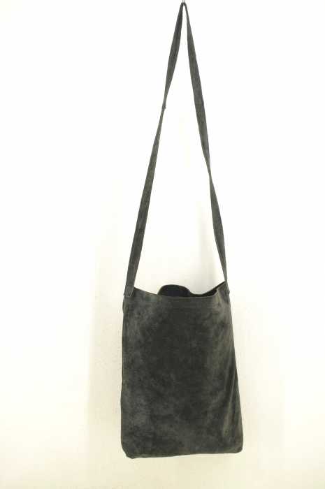Hender Scheme （エンダースキーマ） pig shoulder big メンズ バッグ